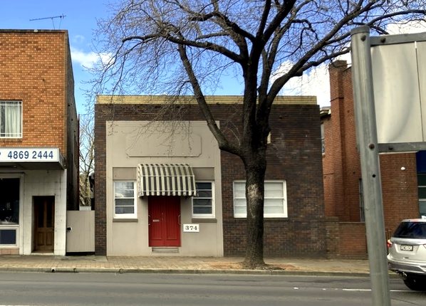 2015 restoration frontage